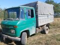1981 Mercedes-Benz T2, зелёный, 500000 рублей - вид 1