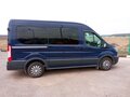 2017 Ford Transit, синий, 2250000 рублей