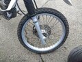 2005 Suzuki Djebel 200, серебристый, 365000 рублей - вид 4