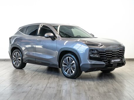 Jetour Dashing I
