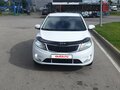 2012 Kia Rio 4-speed III, белый, 555000 рублей