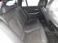 2022 BMW 3 серии 318i VII (G2x), белый - вид 5