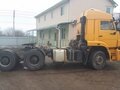 2016 КамАЗ 6460, жёлтый, 2700000 рублей - вид 6