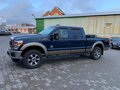 2014 Ford F-250, синий, 8670000 рублей - вид 8