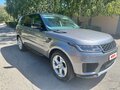 2020 Land Rover Range Rover Sport II Рестайлинг, серый