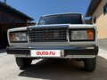 2010 Lada (ВАЗ) 2107, белый, 990000 рублей - вид 3