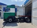 1995 Volvo FH, зелёный, 1100000 рублей - вид 8