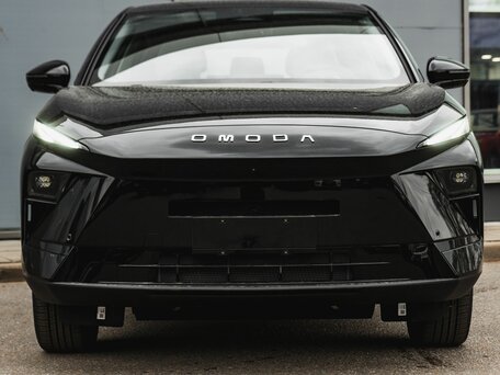 Omoda C5 II