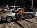 1993 BMW 5 серии 520i III (E34), золотистый, 311000 рублей - вид 4