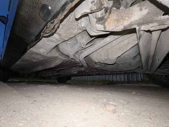 2009 Renault Logan I, чёрный, 310000 рублей - вид 28