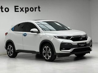2021 Honda XR-V I Рестайлинг, белый, 1140000 рублей, вид 1