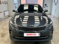 2016 Kia Optima IV, серый, 1850000 рублей - вид 1