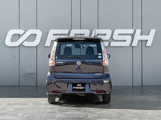 2018 Nissan Dayz I Рестайлинг, фиолетовый, 820000 рублей, вид 4