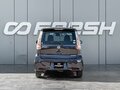 2018 Nissan Dayz I Рестайлинг, фиолетовый - вид 3