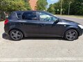 2009 Kia Ceed I, чёрный, 500000 рублей - вид 2