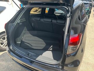 2018 Honda Vezel I, чёрный, 2150000 рублей, вид 5