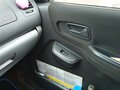 2007 Suzuki Ignis II (HR), серый, 500000 рублей - вид 9