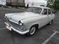 1965 ГАЗ 21 «Волга» 21Л, белый, 10000000 рублей - вид 2