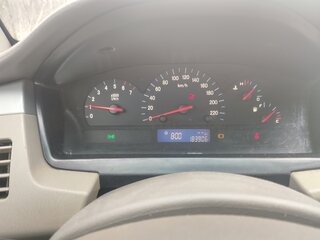 2007 Chery Fora (A21), серый, 150000 рублей, вид 3