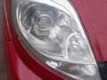 2008 Renault Trafic II Рестайлинг, красный, 1100000 рублей - вид 5