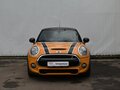 2014 Mini Hatch Cooper S III (F55/F56), жёлтый - вид 1
