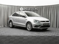 2018 Volkswagen Polo V Рестайлинг, серебристый, 1470000 рублей - вид 1