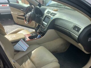 2007 Lexus GS 300 III, синий, 1128000 рублей, вид 5