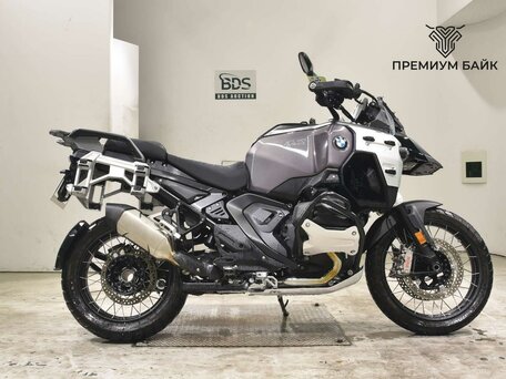 2025 BMW R 1300 GS Adventure, чёрный, 3199000 рублей, вид 1