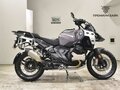 2025 BMW R 1300 GS Adventure, чёрный, 3199000 рублей
