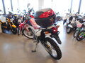 2016 Honda CRF 250L, красный - вид 5