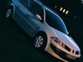2008 Renault Megane II Рестайлинг, белый - вид 9