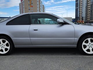 2000 Acura CL II, серый, 955000 рублей, вид 2