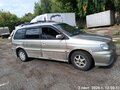 2001 Kia Joice, золотистый, 155000 рублей - вид 5