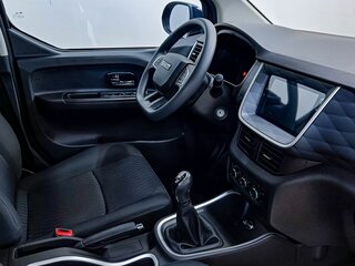 2026 SKM M7, синий, 2845000 рублей, вид 5