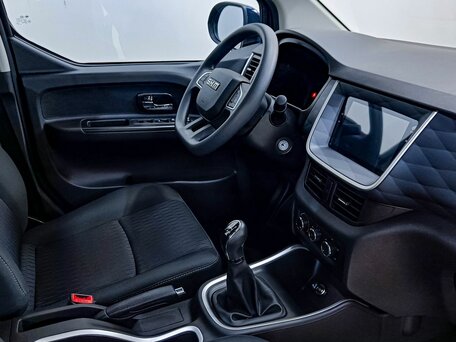2026 SKM M7, синий, 2700000 рублей, вид 5
