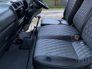 2003 Nissan Vanette IV, белый, 800000 рублей, вид 5