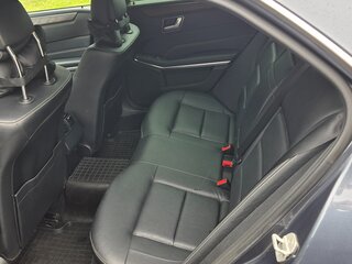 2014 Mercedes-Benz E-Класс 300 IV (W212, S212, C207) Рестайлинг, серый, 2200000 рублей, вид 5