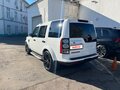 2014 Land Rover Discovery IV Рестайлинг, белый, 5575000 рублей - вид 3