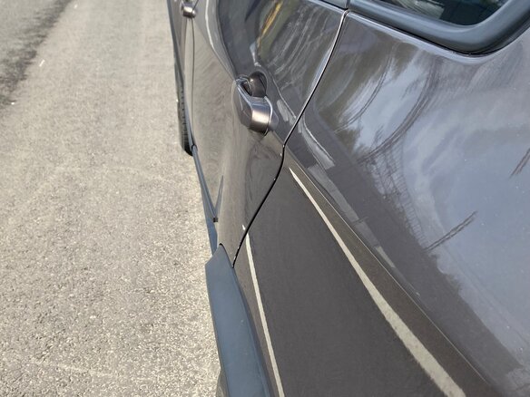 2012 BMW X5 35i II (E70) Рестайлинг, коричневый - вид 18