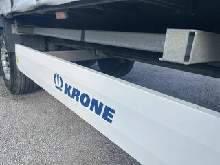 2024 Krone SD, серый, 4070000 рублей, вид 5