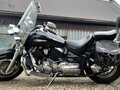 2005 Yamaha XVS1100, чёрный, 600000 рублей - вид 3