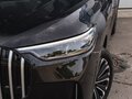 2025 Jaecoo J8, чёрный, 4599000 рублей - вид 5