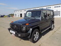 2011 Mercedes-Benz G-Класс 300 Professional I (W461) Professional, серый