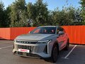 2024 Exeed RX, серебристый, 3800000 рублей - вид 2