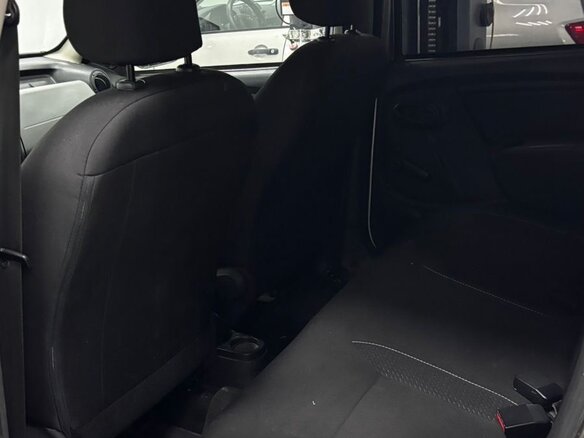2019 Renault Duster I Рестайлинг, серый, 1100000 рублей - вид 22