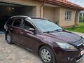 2009 Ford Focus II Рестайлинг, коричневый, 580000 рублей - вид 2