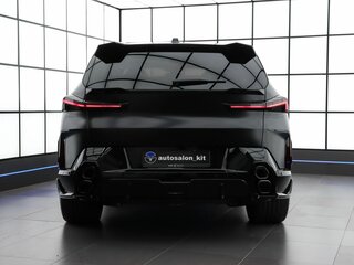 2025 BMW XM, чёрный, 22690000 рублей, вид 5