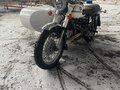 1992 Урал M-63, белый, 90000 рублей - вид 3
