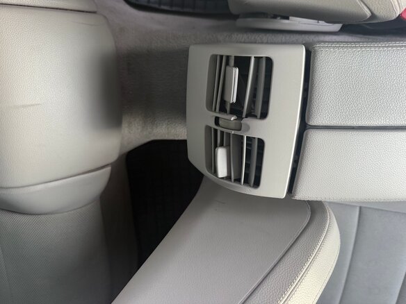 2011 Mercedes-Benz E-Класс 200 7G-Tronic IV (W212, S212, C207), белый, 1400000 рублей - вид 14