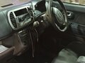 2008 Suzuki MR Wagon II, коричневый, 410000 рублей - вид 8